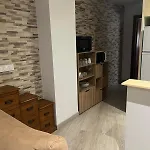 El Patio De Apartment