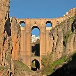 El Patio De Ronda