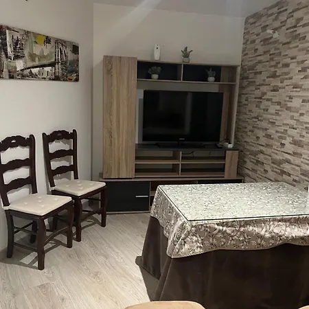 דירה El Patio De רונדה