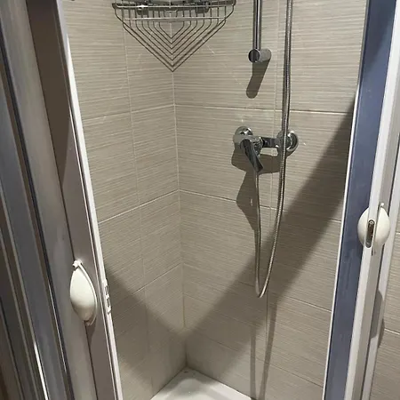 El Patio De Appartement Ronda