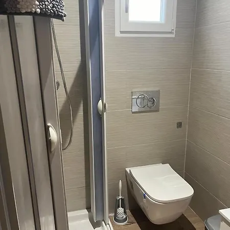 El Patio De Apartment *