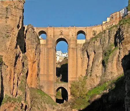 El Patio De Ронда