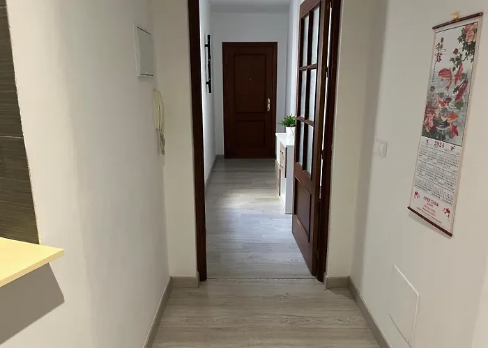 El Patio De 公寓 龙达