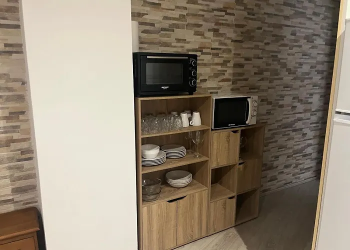 El Patio De * 龙达