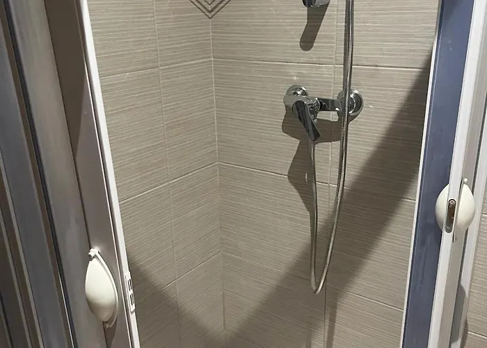 El Patio De Apartment Ronda