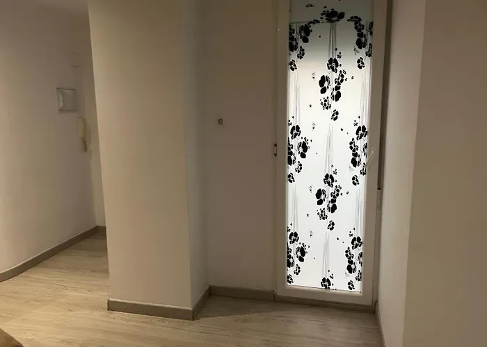 El Patio De * 龙达