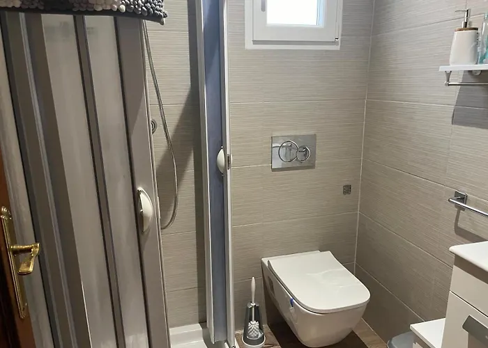 El Patio De Apartment *