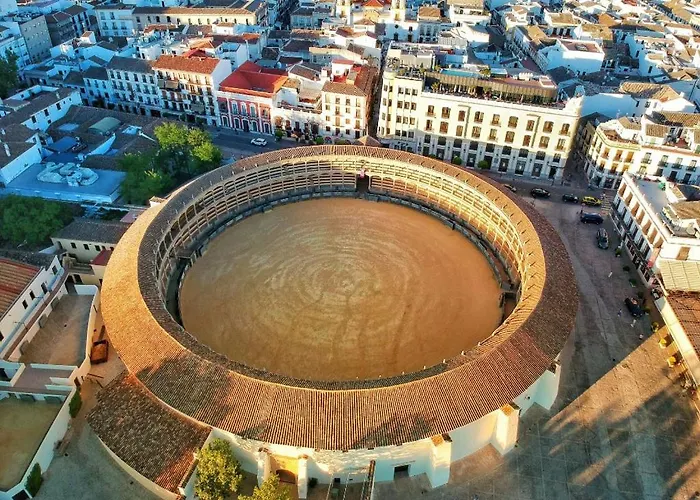 公寓 El Patio De 龙达