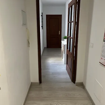 El Patio De Διαμέρισμα Ρόντα