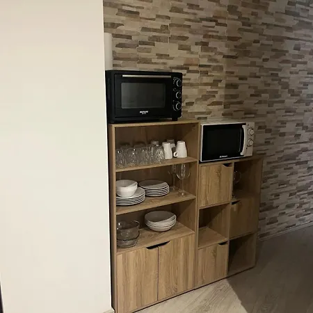 El Patio De * Ρόντα