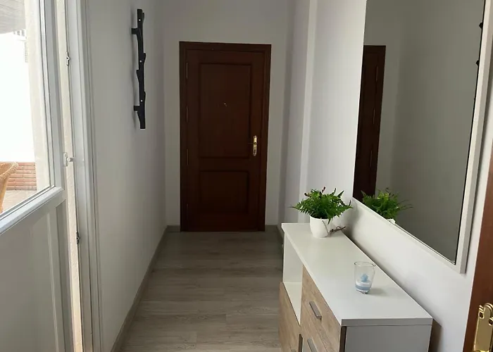 El Patio De Ρόντα