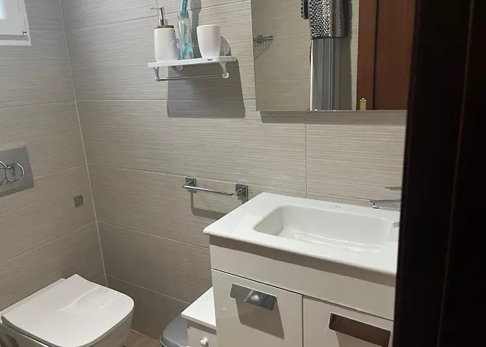 El Patio De Διαμέρισμα