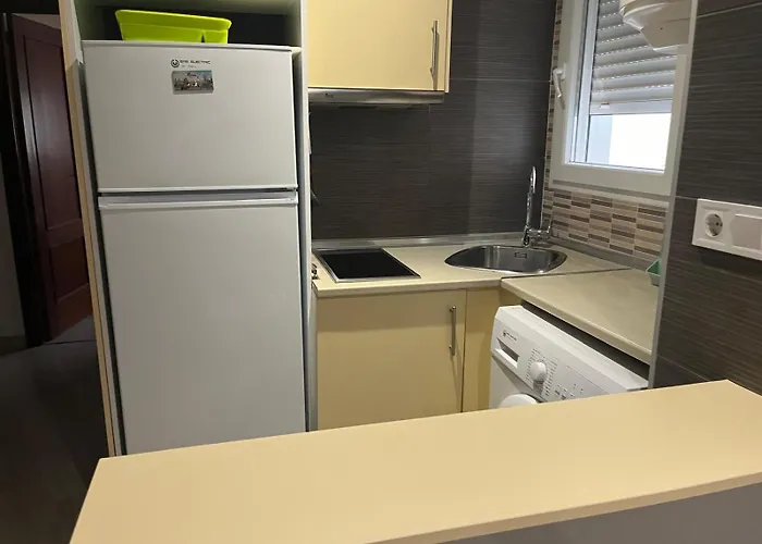 El Patio De Ρόντα